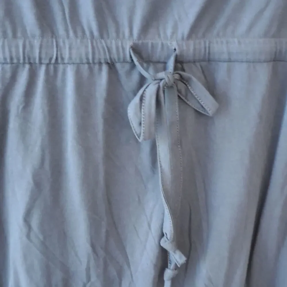 Jessica London Blue hooded dress‎ size 14